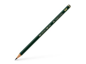 OŁÓWEK CASTELL 9000 8B 119008 FABER CASTELL