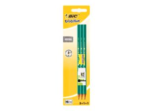 OŁÓWEK EVOLUTION 650 SET BCL EU BIC