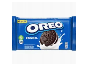 Ciastka oreo 264g