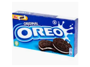 Ciastka oreo 176g