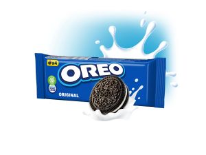 Ciastka oreo 44g