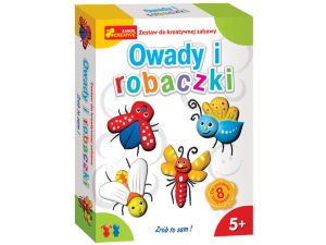 OWADY I ROBACZKI 3217 RANOK