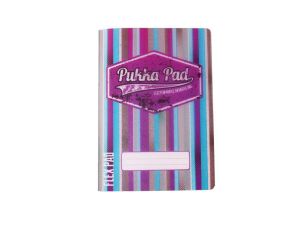 PAD FLEX B5 AMERICANO PINK 8224