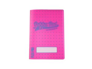 PAD FLEX B5 NEON PINK 8220