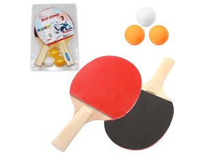 PALETKI DO PING PONGA 5100 SCHEMAT