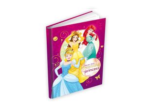 PAMIĘTNIK MFP DISNEY PRINCESS