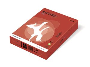 PAPIER INTENSYWNY MAESTRO COLOR 160G/MM2 A4 CO44