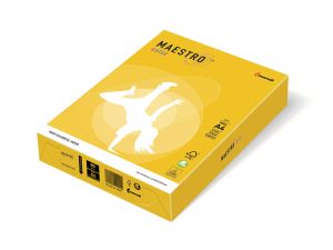 PAPIER INTENSYWNY MAESTRO COLOR 160G/MM2 A4 IG50