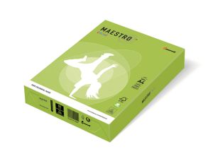 PAPIER INTENSYWNY MAESTRO COLOR 160G/MM2 A4 LG46