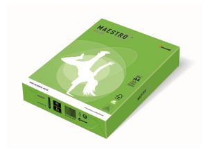 PAPIER INTENSYWNY MAESTRO COLOR 160G/MM2 A4 MA42