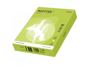 PAPIER INTENSYWNY MAESTRO COLOR 80G/MM2 A4 LG46