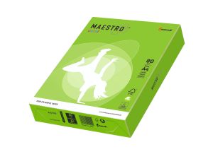 PAPIER INTENSYWNY MAESTRO COLOR 80G/MM2 A4 MA42