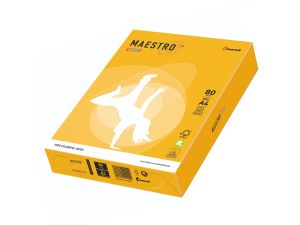 PAPIER INTENSYWNY MAESTRO COLOR 80G/MM2 A4 SY40