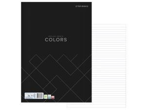PAPIER KANCELARYJNY TOPCOLORS A3 100K 70G L9 CZA