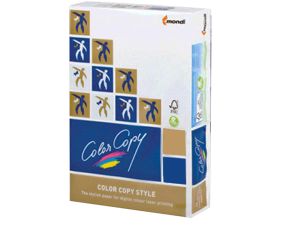PAPIER LASER COLOR COPY STYLE 100G / MM2 A4 ECRU