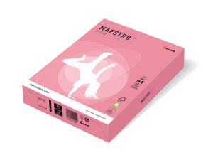 PAPIER PASTEL MAESTRO COLOR 160G 21X29,7 A4 OPI74