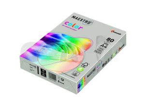 PAPIER TREND MAESTRO COLOR 160G  21X29,7 A4 GR21