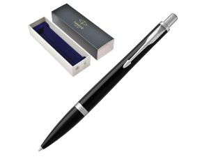 PARKER DŁUGOPIS URBAN LONDON CAB BLACK CT CORE