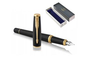PARKER PIÓRO URBAN MUTED BLACK GT CORE M