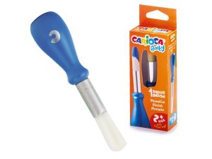 PĘDZLE CARIOCA BABY 2+ 43172