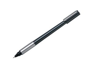 PENTEL DŁUGOPIS BK708 LINE STYLE CZARNY