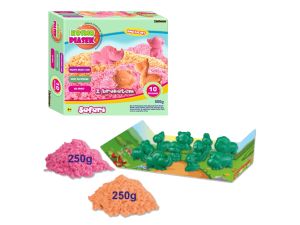 PIASEK KINETYCZNY KOSMO SAFARI 500G