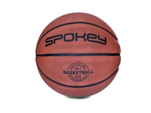 PIŁKA DO KOSZA BRAZIRO ROZMIAR 7 921075 SPOKEY