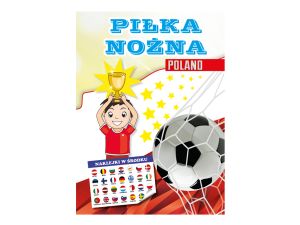 PIŁKA NOŻNA MD