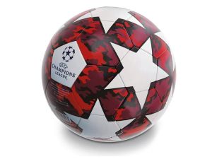 PIŁKA NOŻNA SZYTA ROZMIAR 5 CHAMPIONS LEAGUE MIX