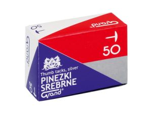 PINEZKI GRAND S50 SREBRNA