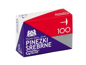PINEZKI SREBRNE GRAND S100 