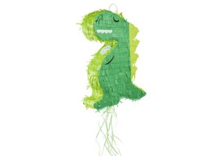 PINIATA DINOZAUR ROZM 43X34X8,5CM GODAN