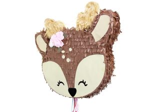 PINIATA JELONEK ROZM 40X45X7,5CM GODAN