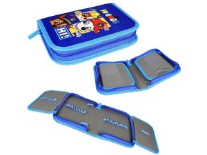 PIÓRNIK 1 ZAMEK 2 KLAPKI PAW PSI PATROL 3745 STK