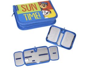 PIÓRNIK 1 ZAMEK 2 KLAPKI PAW PSI PATROL 3909 STK