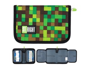 PIÓRNIK DWUKLAP BEZ WYP PC-03 MASTER GAMER