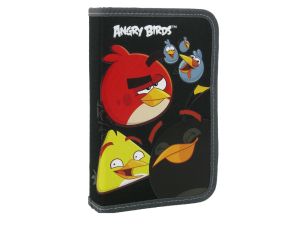 PIÓRNIK JEDNOKOMOROWY ANGRY BIRDS 10