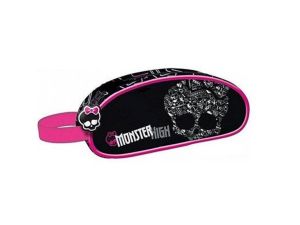 PIÓRNIK SASZETKA MONSTER HIGH DLA STARSZYCH