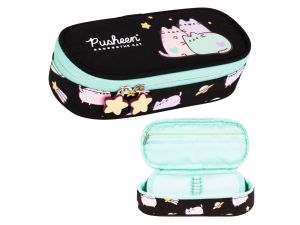 PIÓRNIK SASZETKA USZTYW Z WEW KL PUSHEEN PASTEL