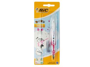 PIÓRO EASY CLIC MANGA BIC