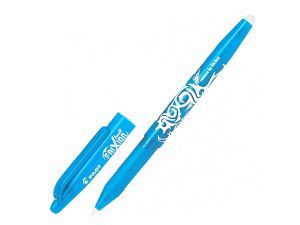 PIÓRO KULKOWE BL-FR7-LB PILOT FRIXION LAZUR