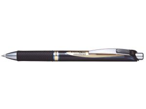 PIÓRO KULKOWE PENTEL BLP75 ENERGEL NIEBIESKI