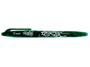 PIÓRO KULKOWE PILOT FRIXION BALL ZIELONY 0,7