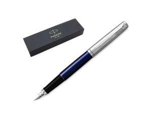 PIÓRO WIECZNE JOTTER CORE NIEBIESKI PARKER 