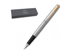 PIÓRO WIECZNE JOTTER CORE STALOWE GT PARKER M