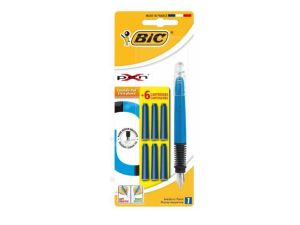 PIÓRO WIECZNE XPEN + 6 NABOI BIC