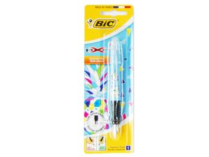 PIÓRO XPEN DECOR PINEAPPLE AMERICA  BIC