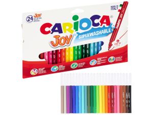 PISAKI CARIOCA JOY 24 KOLORY (40532)