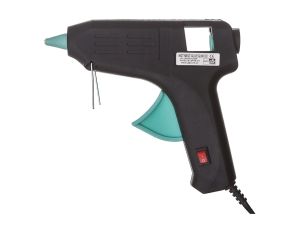 PISTOLET DO KLEJU 40W Z WŁĄCZNIKIEM