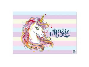 PODKŁAD NA BIURKO MFP 60X40 CM UNICORN 5370817